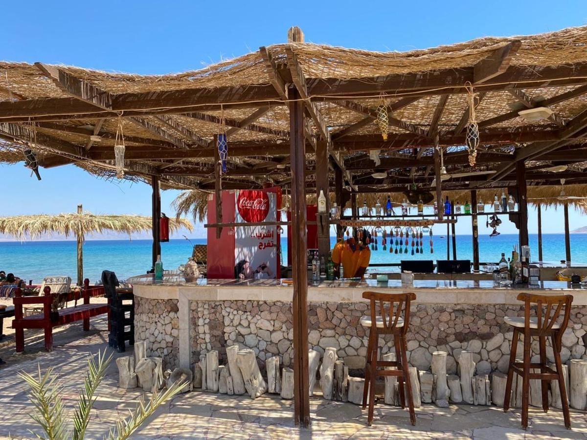 Sayadeen Village - Red Sea Riviera Nuweiba‘ el Muzeinah Exterior foto