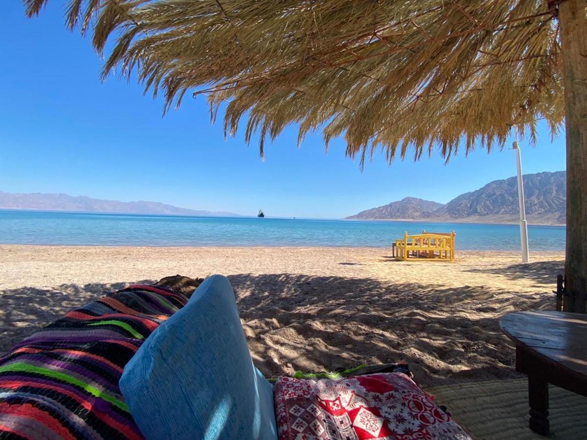Sayadeen Village - Red Sea Riviera Nuweiba‘ el Muzeinah Exterior foto