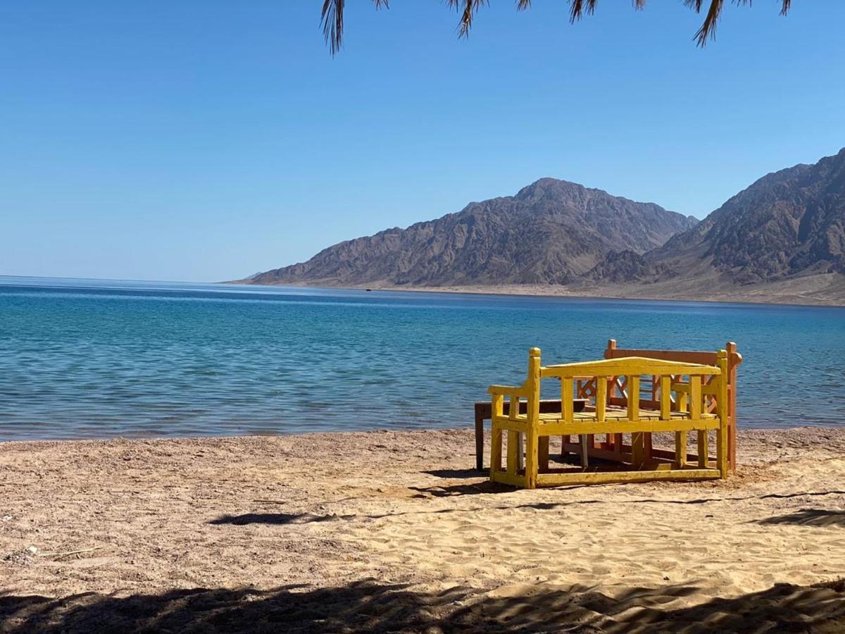Sayadeen Village - Red Sea Riviera Nuweiba‘ el Muzeinah Exterior foto
