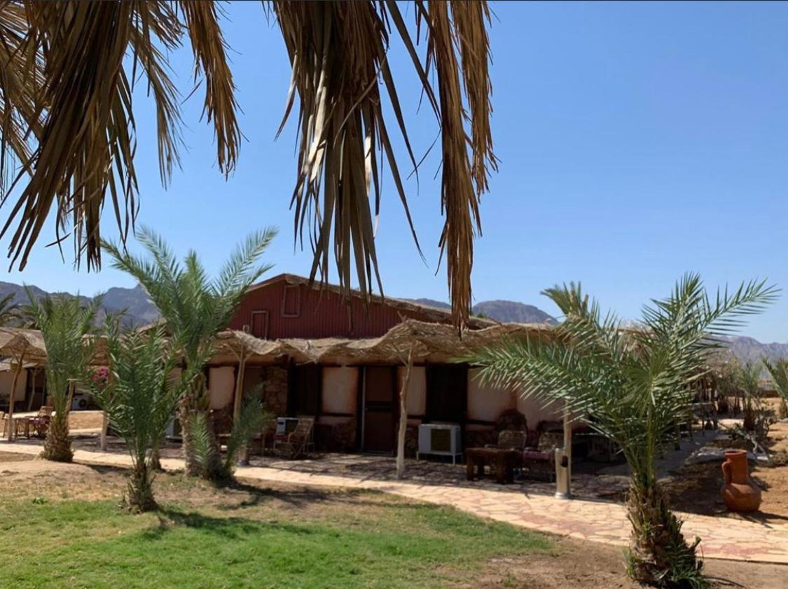Sayadeen Village - Red Sea Riviera Nuweiba‘ el Muzeinah Exterior foto