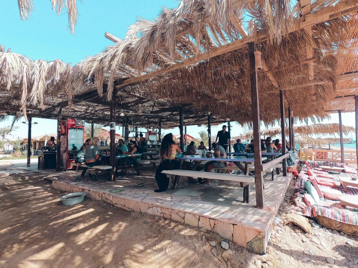 Sayadeen Village - Red Sea Riviera Nuweiba‘ el Muzeinah Exterior foto