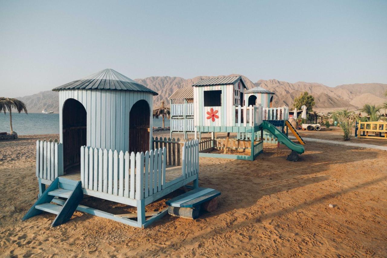 Sayadeen Village - Red Sea Riviera Nuweiba‘ el Muzeinah Exterior foto