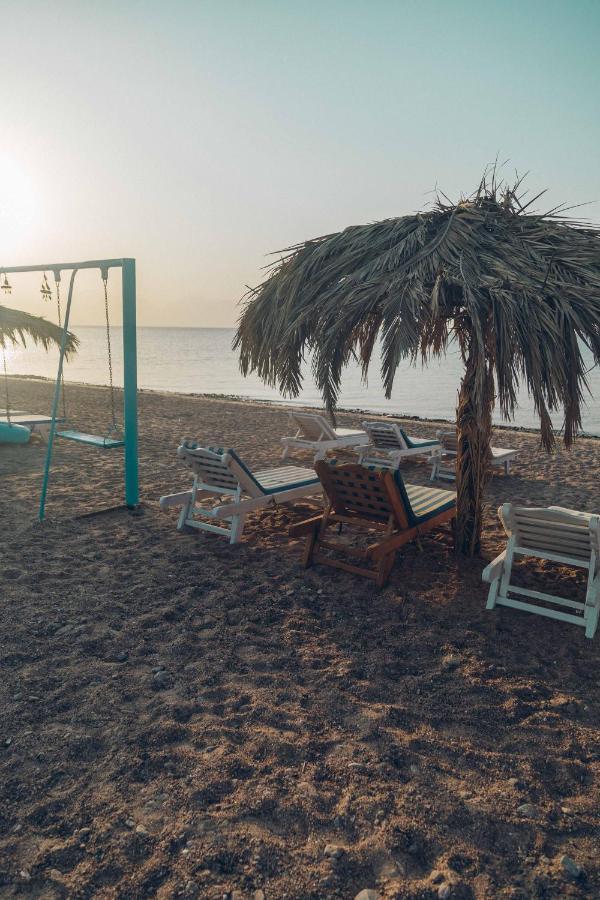 Sayadeen Village - Red Sea Riviera Nuweiba‘ el Muzeinah Exterior foto