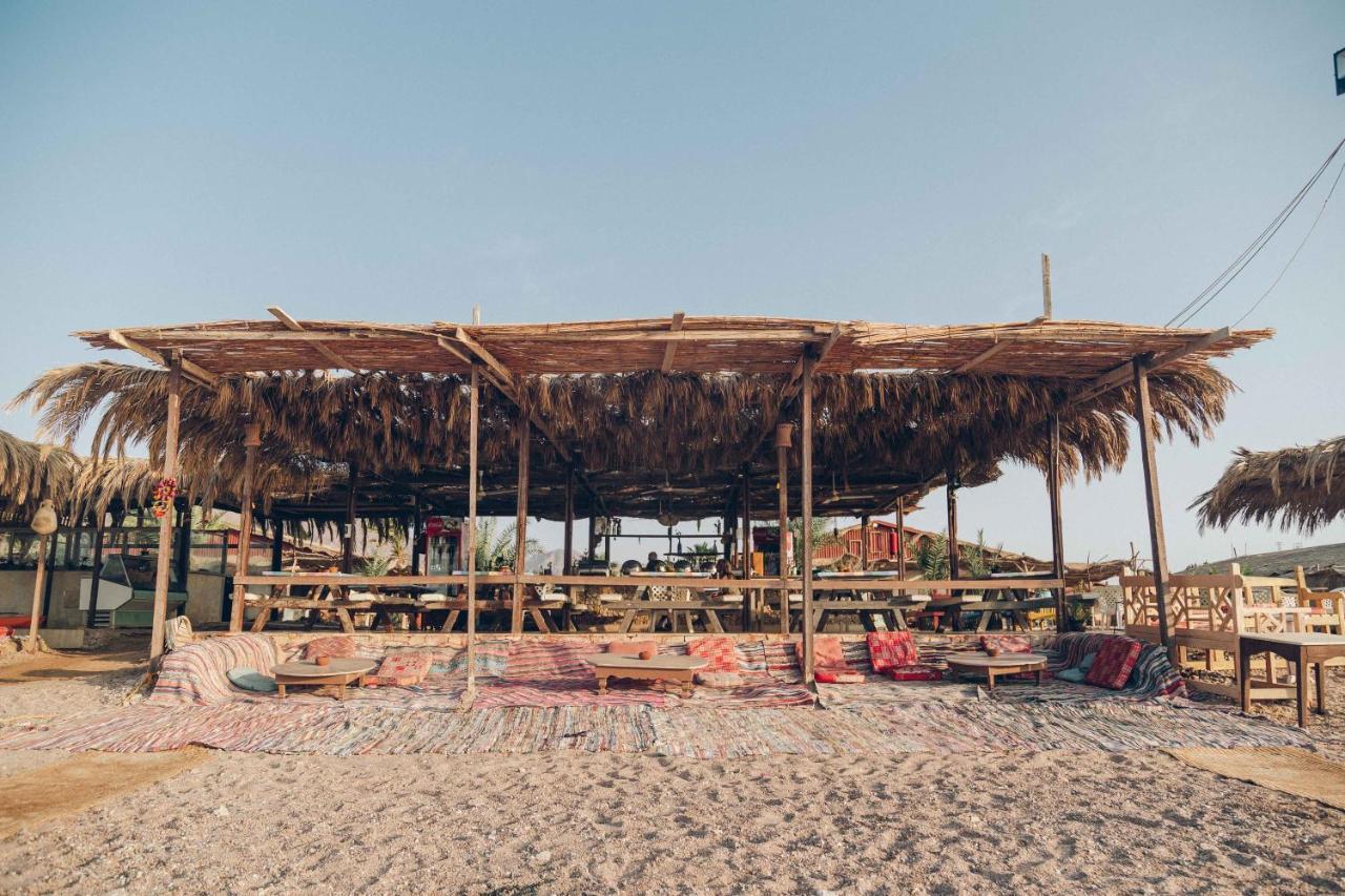 Sayadeen Village - Red Sea Riviera Nuweiba‘ el Muzeinah Exterior foto