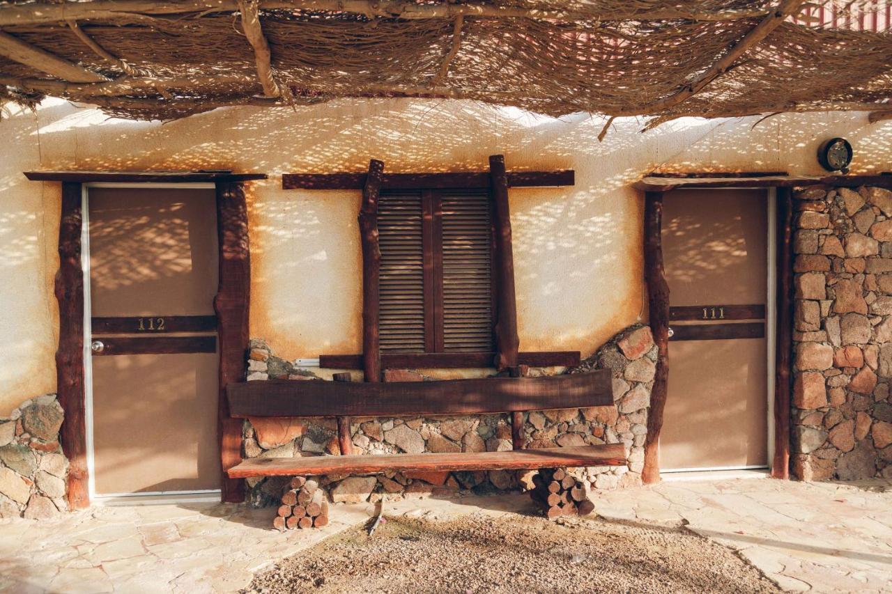 Sayadeen Village - Red Sea Riviera Nuweiba‘ el Muzeinah Exterior foto