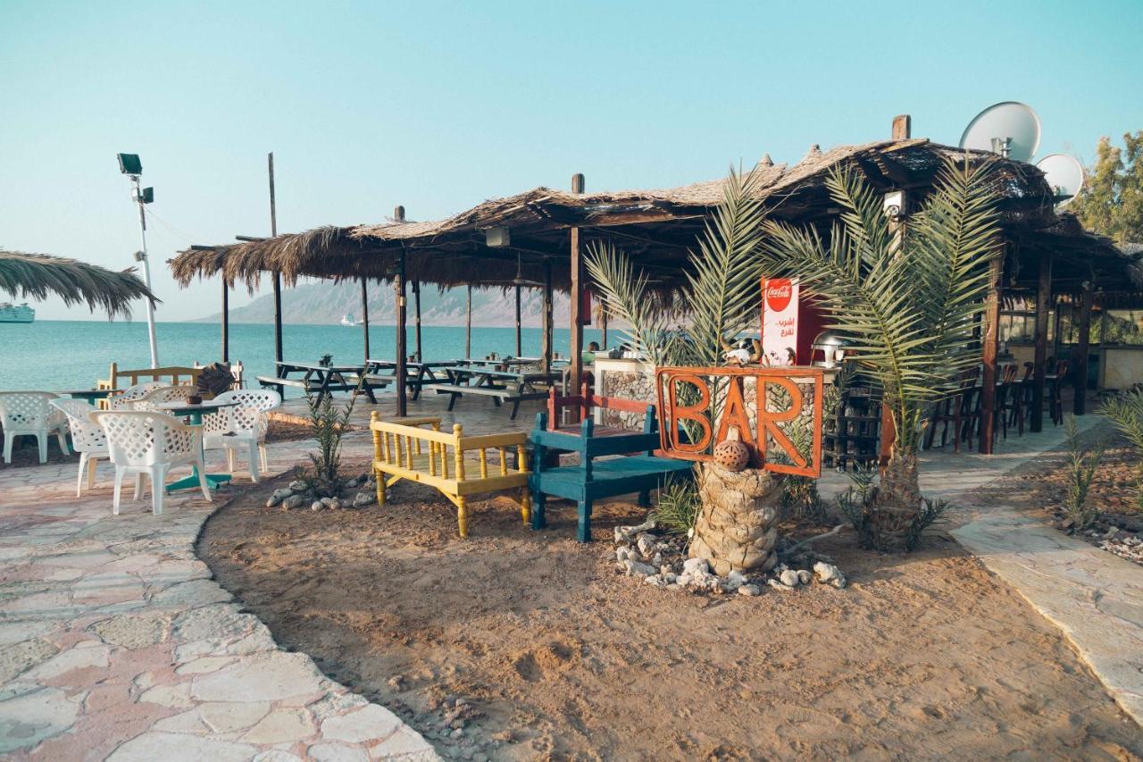 Sayadeen Village - Red Sea Riviera Nuweiba‘ el Muzeinah Exterior foto