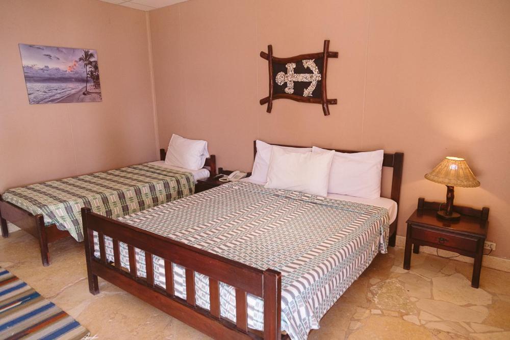 Sayadeen Village - Red Sea Riviera Nuweiba‘ el Muzeinah Exterior foto