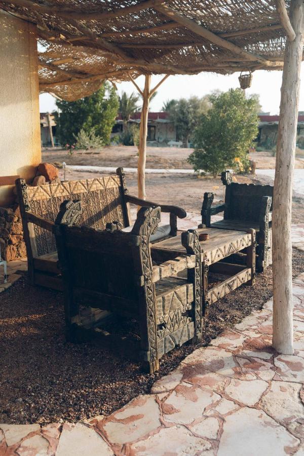 Sayadeen Village - Red Sea Riviera Nuweiba‘ el Muzeinah Exterior foto
