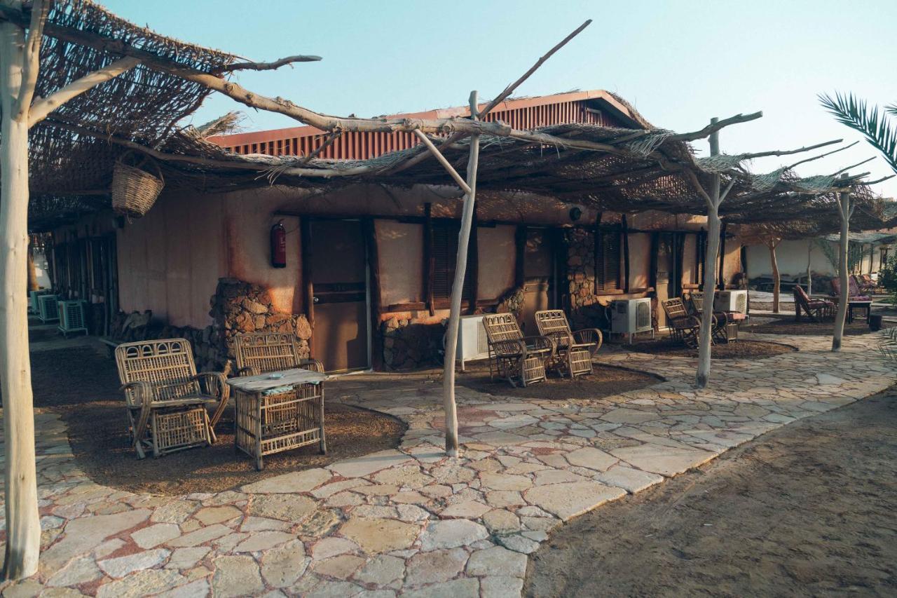 Sayadeen Village - Red Sea Riviera Nuweiba‘ el Muzeinah Exterior foto
