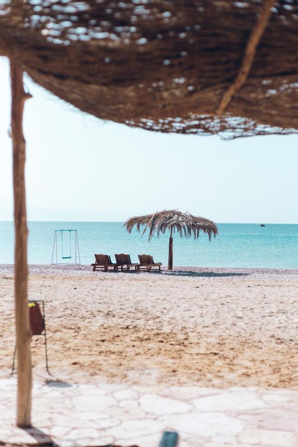 Sayadeen Village - Red Sea Riviera Nuweiba‘ el Muzeinah Exterior foto