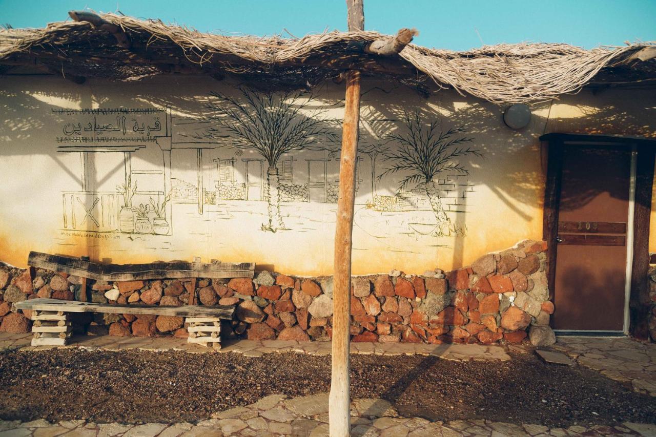 Sayadeen Village - Red Sea Riviera Nuweiba‘ el Muzeinah Exterior foto