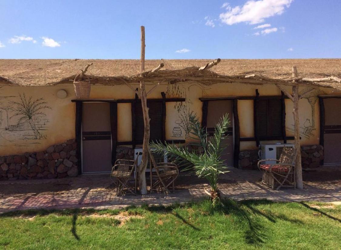 Sayadeen Village - Red Sea Riviera Nuweiba‘ el Muzeinah Exterior foto