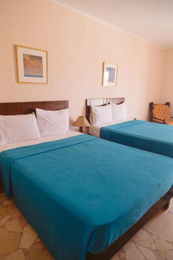 Sayadeen Village - Red Sea Riviera Nuweiba‘ el Muzeinah Exterior foto