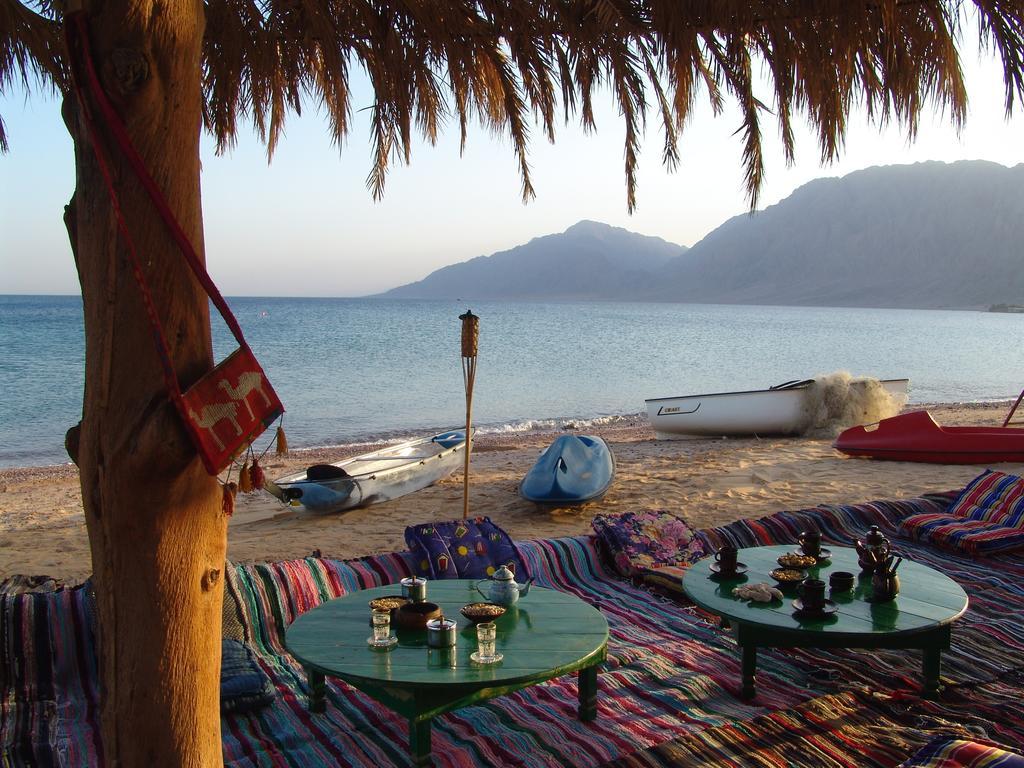 Sayadeen Village - Red Sea Riviera Nuweiba‘ el Muzeinah Exterior foto